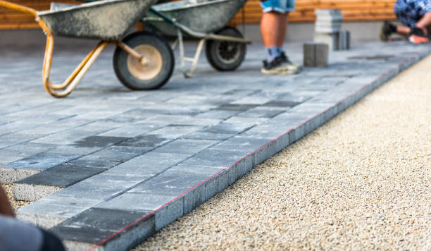 Reasons to Select Us for Your Driveway Paving Requirements in Middlesborough, KY