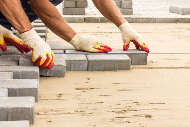 Best Brick Driveway Pavers  in Middlesborough, KY