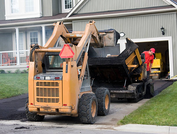 Best Best Driveway Pavers  in Middlesborough, KY