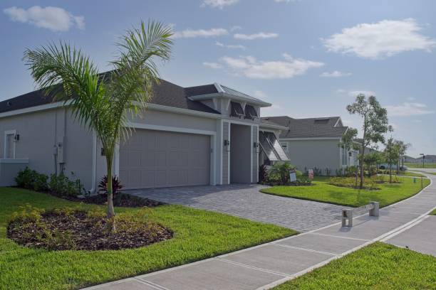 Best Permeable Paver Driveway  in Middlesborough, KY